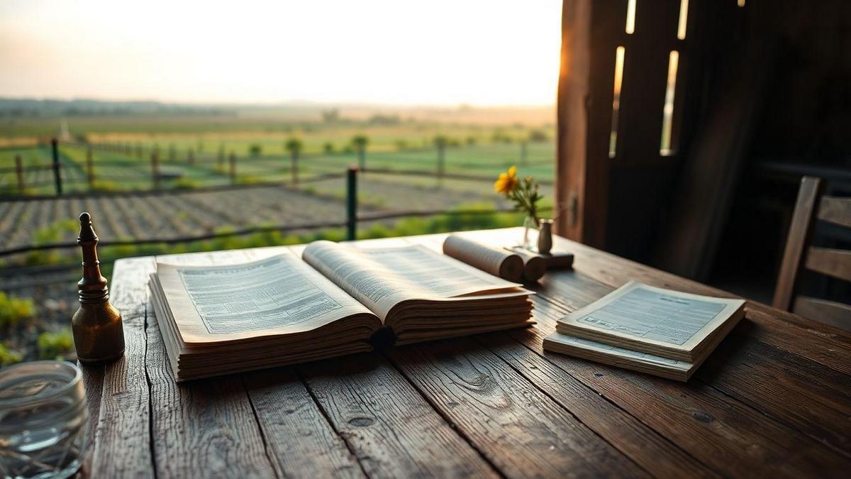 aposentadoria-rural-comprovacao-de-atividade-rural-carteira-de-trabalho-anotacoes-e-provas-alternati